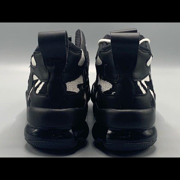 NEW Nike Air VaporMax Gliese Size 9 AO2445-001 - Picture 4 of 6